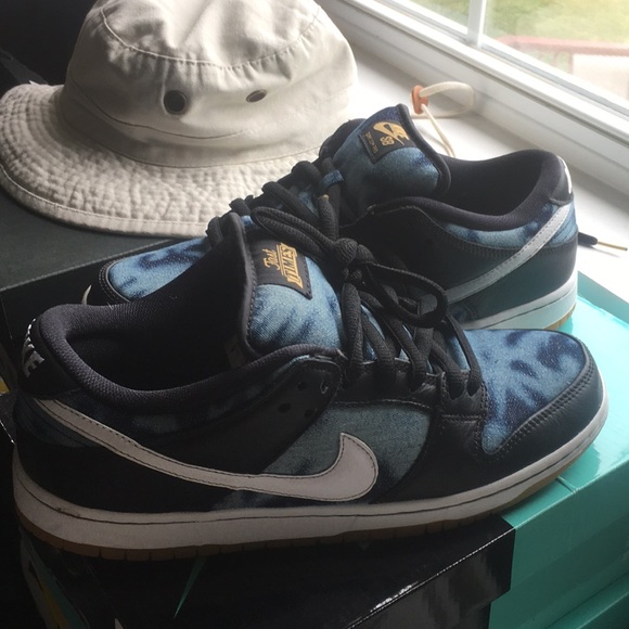 nike sb dunk low fast times